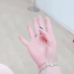 나 <b>손가락</b> 6개인데(어그로아님)