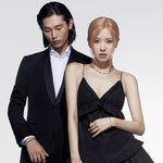 [모두드루와] <b>로제</b> 폼 미쳤다