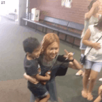 로제 데뷔후 호<b>주한</b>인교회