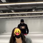 <b>카이</b> 뒤에 슬기, 슬기 뒤에 <b>카이</b>