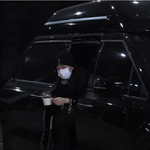 [모두드루와] 블랙핑크, 전세기 타고 가요 완전체 월드<b>투어</b> 출국