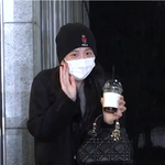 [이상형] 블랙핑크, 전세기 타고 가요 완전체 월드<b>투어</b> 출국