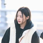 오늘자 민지 <b>얼굴상태</b>...
