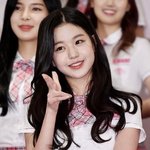 장원영 <b>프듀시절</b>
