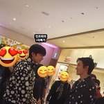 [몬스타엑스] 채형원 <b>조규성</b> 조합 실화?