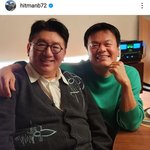 [모두드루와] 박진영 방시혁 만났어 ㅋㅋㅋ