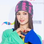 다니엘 <b>혼혈</b>이라 그런지 속눈썹 대박이다