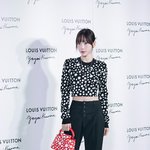 <b>태연</b> 어제 근황 떴다