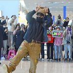 [방탄소년단] <b>햇살</b>이 나가십니다