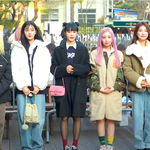 [걸그룹] woo!<b>ah</b>!(우아!), '예쁨 한도 초과'