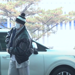 [NCT] NCT127(엔시티127), '공항 난리' 월드투어 출국