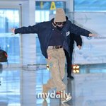 [방탄소년단] <b>다람쥐</b> 아님?