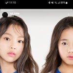 [모두드루와] 뉴진스 <b>혜인</b> 이쁘다