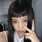 혜인이는 <b>처피뱅</b>이 진짜 개찰떡임