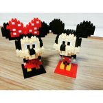 나노<b>블럭</b> 한동안 유행이었지??