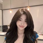 이 <b>머리색</b> 뭐야?