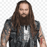 <b>브레이</b> 와이어트 체격이면 맞고 다니지 않겠지?