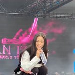 오늘 블핑콘에서 지수 <b>쌩얼</b>