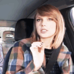 테일러 스위프트 좋아하는 사람