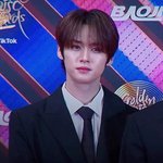 스키즈 <b>리노</b> 오늘 골든디스크 레카 얼굴