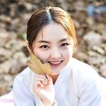나 좀 서신애 <b>보정</b> 잘 하는거같아