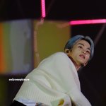 마크 얼굴