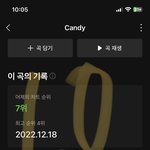 [NCT드림] 주간인기상 진짜 가능성 보이는데?