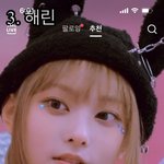 토끼가 되어버린 고양이 해린