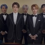 [NCT칠프] 근데 127 시상식 <b>코디</b> 거의 항상