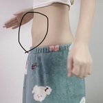 [이것좀봐줘] 애교<b>뱃살</b>