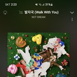 [NCT드림] 제노한테 버블 답장