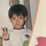 태용이랑 닮아서 직원이 <b>실수</b>하셨나