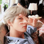 <b>뷔</b> 단연코 최고였던 이거