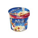 [19] 오랜만에 코<b>코볼</b> 먹고싶다