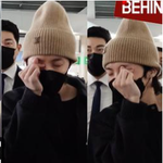 [방탄소년단] [<b>LIVE</b>] 방탄소년단 제이홉, 입국