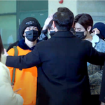 [엔하이픈] 엔하이픈, 왕자님들 입국에 공항 난리