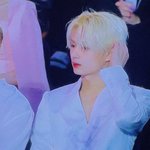 어제 세븐틴 준