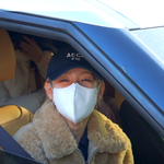 [여자아이들] (여자)아이들 미연 입국, 인형시﻿﻿