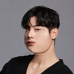 차은우로 보는 <b>턱선</b>의 중요성