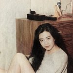 [드루와] <b>자랑</b> 좀 할게 우리엄마 어릴때