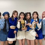 [모두드루와] 엔믹스팬들 아직까지 계속 지니 언급 하고있는데