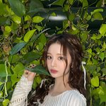 설윤 ㄹㅇ <b>꽃사슴</b>같음