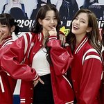안유진 장원영 진짜 <b>우월</b>하다