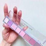 팔레트 충동구매햇는디 ㅈ됨