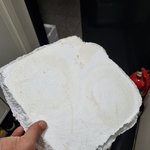 롯데택배 택배기사가 <b>법대</b>로하라고 하네요