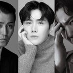 <b>차승원</b>X김선호X김강우, '폭군' 캐스팅