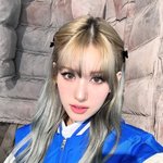 전<b>소미</b>, 앞머리 내림