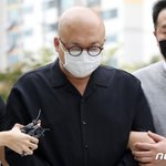 '필로폰 투약' 돈스파이크, 1심 <b>징역</b> 3년·집행유예 5년 선고