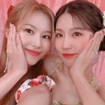 미모대결의 <b>승자</b>는?
