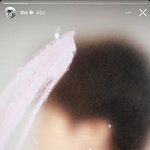 <b>뷔</b> 인스타 스토리